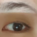 <b>무쌍</b> 눈 고민ㅠㅠ