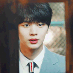 [드루와] 나 짝눈이 왤케 좋지