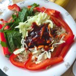 [내가한요리] (추가)일인분이 너무큰 자기만족 자취밥