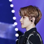 [백현] 백혀니 <b>옆선</b> 예술~~!