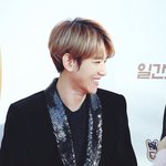 [백현] 골든디스크 포토월 백현 영앤<b>리치</b>핸썸