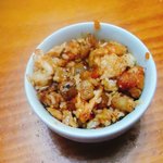 [EXO] 치킨 삼겹살 밥 <b>볶음</b>