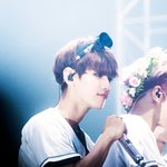 [너무귀여워] <b>백현이</b>가 보여주는 코디님의 중요성