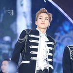 [시우민] 오늘도 수고했어요~