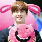 [EXO] 엘<b>긔들</b> 모해? ^*^