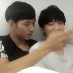 [EXO] 너네 <b>이</b><b>커플</b>앎?