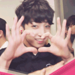 [방탄소년단] <b>한</b>시 <b>반</b>까지 기다릴까 했지만