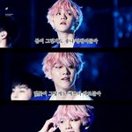 [EXO] <b>봄</b>되면 나도 남친 좀 <b>사</b>겨서 벚꽃놀이 ㅅㅊ