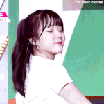 아이비아이 비주얼 담당은 누구같음?