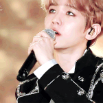 [백현] 골디 <b>For</b> Life 백현