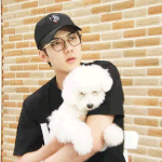[EXO] 새호니 데려갈 <b>누나</b>들
