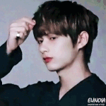 [세븐틴] 준 짤좀주세요ㅠㅠㅠㅠㅠ