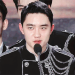 [EXO] 도경수 단단해지겠습니다 이렇게 보임