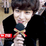 [EXO] 찬열이 뭔가 말투와 톤에 <b>오</b><b>옹</b>공 그런거있는데