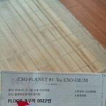 [EXO] <b>내</b> <b>인생</b> 최대의 자리