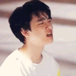 [EXO] 근데 썬이텐 광고 쫌 그<b>랫</b>지않냐