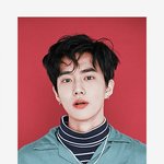 [EXO] 야 이 사진 준면이 아닌 거 <b>처럼</b> 나오지 않음?