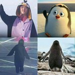 [EXO] 시 발...<b>펭</b><b>수</b>야..