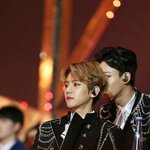 [EXO] 변백현도 무표정일때