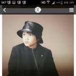 [EXO] 와 <b>김종인</b> 걍 지금얼굴이랑 똑같음