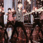 [EXO] 세훙 금발머리 잊지<b>모태</b>,,