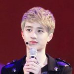 [EXO] <b>경수</b> 흑발 이제 그만해도 될거같지 않니
