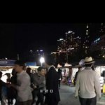 [EXO] 준면이 술 <b>쪼금</b>이라도 먹은건데 그래도 귀여워