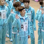 [EXO] 야 민석이가 <b>막내</b>였으면 ㄹㅇ