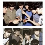 [EXO] 애들 ㄹㅇ <b>데뷔초</b>부터 다 해먹었다