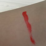 [EXO] 포에버달륑 실제<b>발색</b>