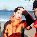 [EXO] 야 꼽주는 거 우리학교 ㄷㅂ이었음