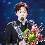 [EXO] 개육대에서 김준면 우리 예상을 빗나갈<b>수도</b>