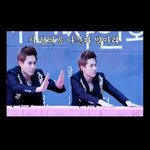 [EXO] 오랜만에 봐도 _<b>터짐</b>ㅋㅋㅋㅋㅋㅋㅋㅋ