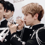 [EXO] 애들 <b>여친</b>있을때 라는 쓸데없는상상했거든 ?