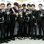 [EXO] <b>이</b> 글귀 읽는데 눈물 나고 <b>지랄</b>