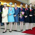 [댓글부탁해] 대한항공 유니폼 <b>변천사</b>