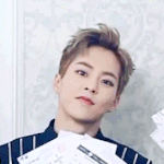 [EXO] 지금당장부장실안오면