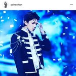 [세훈] 170116 훈스타그램1