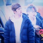 [방탄소년단] 헤어밴드ㅠㅠ