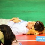 [방탄소년단] 나도 아칠대.......
