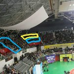 [EXO] 좌석 관련 정리해준다 현장잉