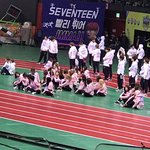 [세븐틴] 서명호 <b>시강</b>아니냐고 진짜ㅋㅋㅋㅋ