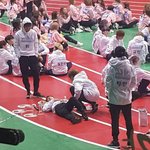 [방탄소년단] 문지기짤