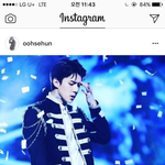 [EXO] <b>개</b>뜬끔인데 이거 누구 집마 <b>사진</b>이냐