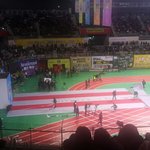 [EXO] 양궁 <b>세팅</b>중