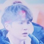 [방탄소년단] 미닁기헤어밴드진짜사랑함......