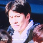 [EXO] 오세훈 죤귀ㅋㅋㅋㅋㅋㅋㅋ