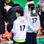[EXO] 뭔데 뒷모습부터 <b>귀티</b>나