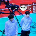 [EXO] 오 신발 <b>체대</b>에 이런선배들 있을거같지?