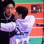 [EXO] 아 진짜 <b>개발</b>려